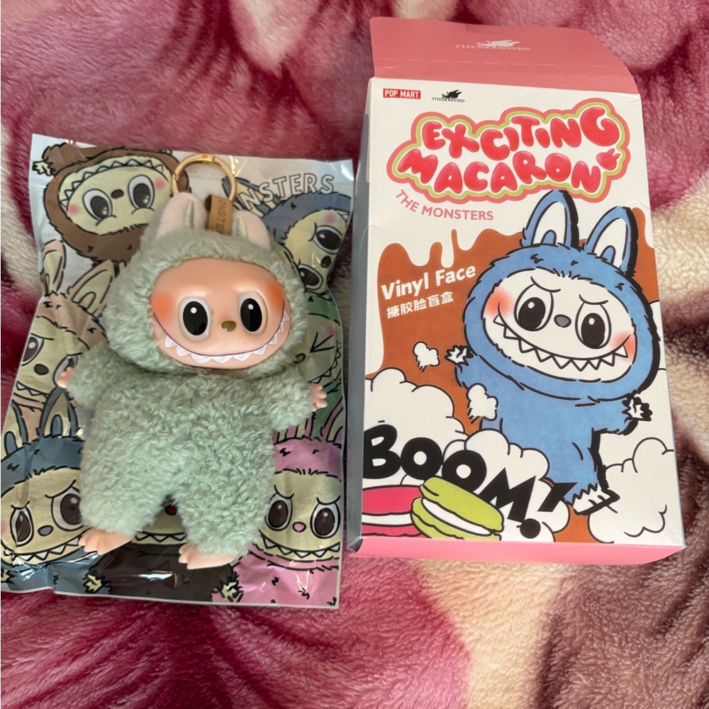Labubu